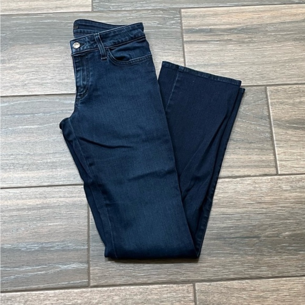 Joe’s Jeans Women’s Curvy Bootcut Jeans SZ 28